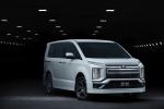 Mitsubishi Delica D:5 Urban Gear 2018 года